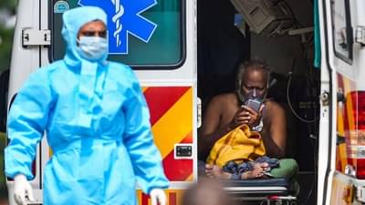 મહત્વપૂર્ણ: જો હોસ્પિટલ કોરોના દર્દીને કેશલેસ વીમો ક્લેમ આપવાની ના કહી દે, તો અહીં ફરિયાદ કરો