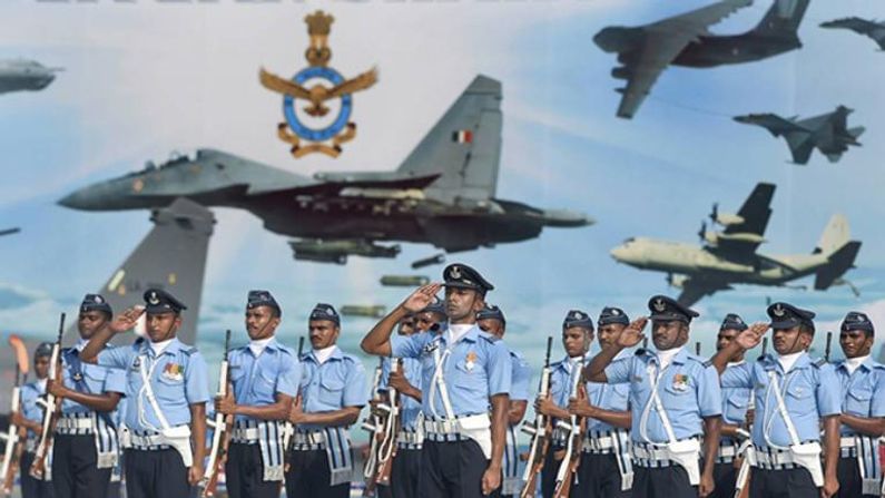 Indian Air Force Recruitment 2021: Group C Civilian પોસ્ટ માટે 1,524 ખાલી જગ્યાઓ, નોકરી મેળવવાની સુવર્ણ તક