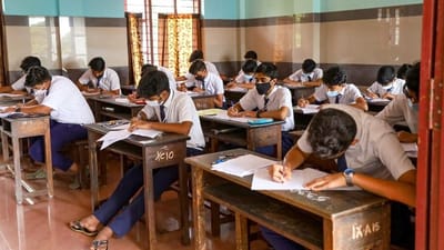 JEE Main Exam: કોરોનાના કારણે JEE Main પરીક્ષા મોકૂફ,  27, 28 અને 30 એપ્રિલે યોજાવાની હતી આ પરીક્ષા