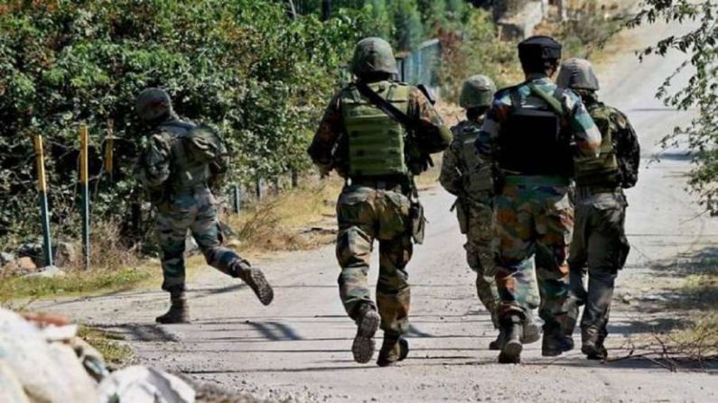 Jammu-Kashmir :  સેનાએ 24 કલાકમાં લીધો હુમલાનો બદલો, કાકાપોરામાં ત્રણ આતંકીઓને ઠાર માર્યા