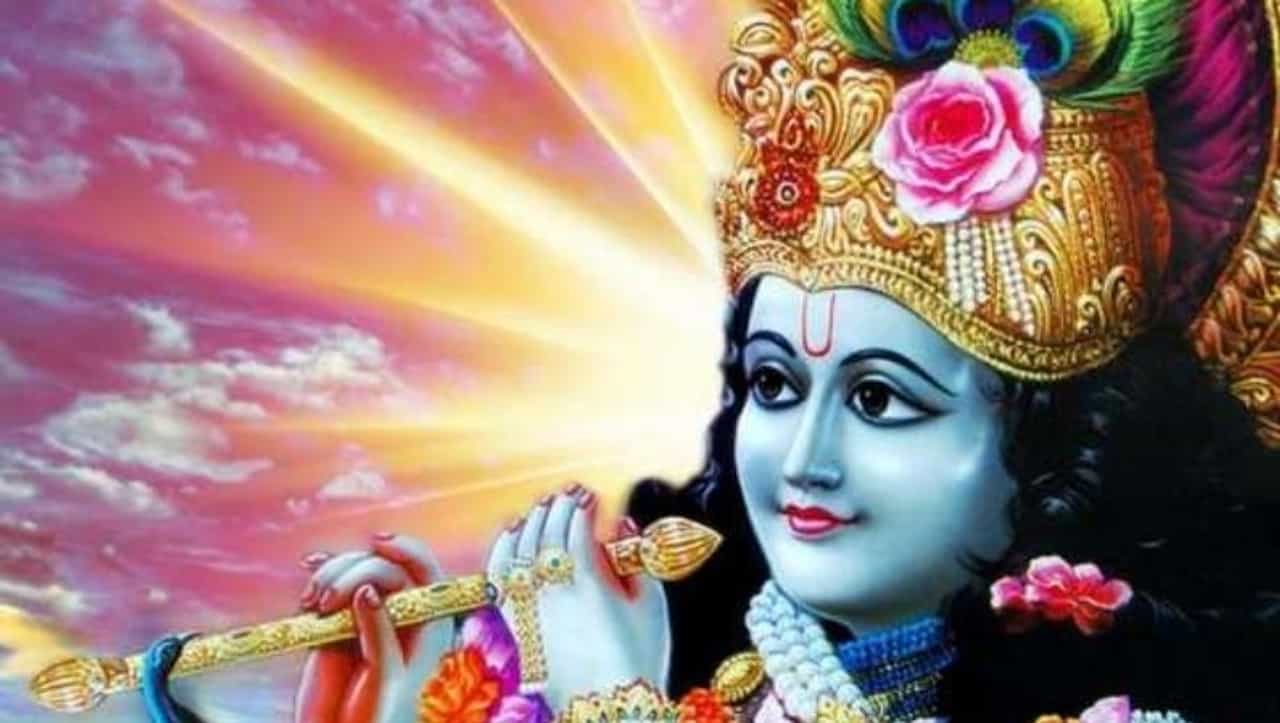 Shree krishna: કૃષ્ણ કૃપાને પ્રાપ્ત કરવા ગુરુવારે અચુક કરો આ મંત્રોનો જાપ અને જુઓ પરિણામ