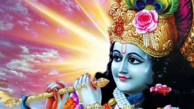 Shree krishna: કૃષ્ણ કૃપાને પ્રાપ્ત કરવા ગુરુવારે અચુક કરો આ મંત્રોનો જાપ અને જુઓ પરિણામ
