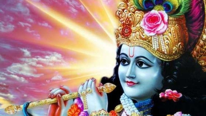 Shree krishna: કૃષ્ણ કૃપાને પ્રાપ્ત કરવા ગુરુવારે અચુક કરો આ મંત્રોનો જાપ અને જુઓ પરિણામ