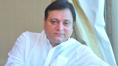 મનોજ જોશી પર મુસ્લિમો પ્રત્યે નફરત ફેલાવવાનો આરોપ, કોવિડ -19 સમયે કરી આવી ટ્વીટ