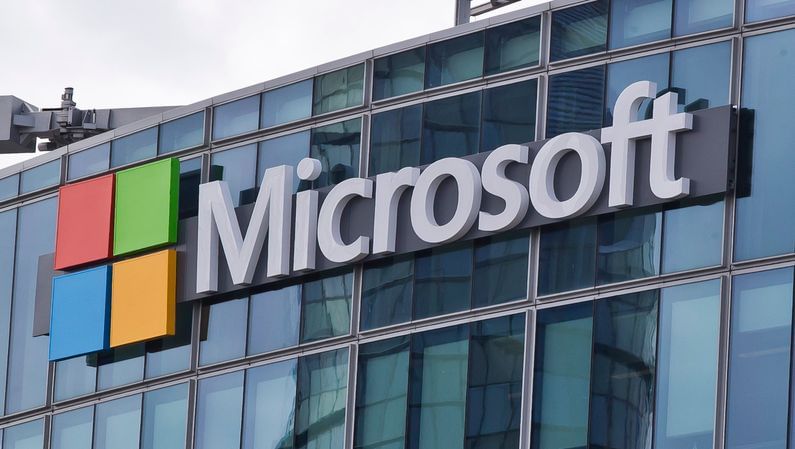 નોઈડામાં Microsoft દેશનું સૌથી મોટું સેન્ટર બનાવશે, 3500 લોકોને મળશે રોજગારી