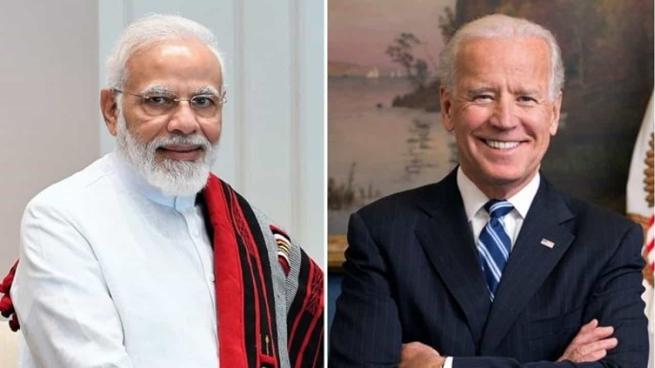 કોરોના સંકટ પર PM MODI અને અમેરિકાના રાષ્ટ્રપતિ JOE BIDEN વચ્ચે વાતચીત થઈ, જાણો અમેરિકા શું મદદ કરશે