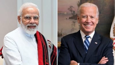 કોરોના સંકટ પર PM MODI અને અમેરિકાના રાષ્ટ્રપતિ JOE BIDEN વચ્ચે વાતચીત થઈ, જાણો અમેરિકા શું મદદ કરશે