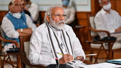 Corona ના વધતા જતા સંક્રમણ અંગે કેન્દ્ર સરકાર એલર્ટ, PM MODIની અધ્યક્ષતામાં  યોજાઈ ઉચ્ચસ્તરીય બેઠક