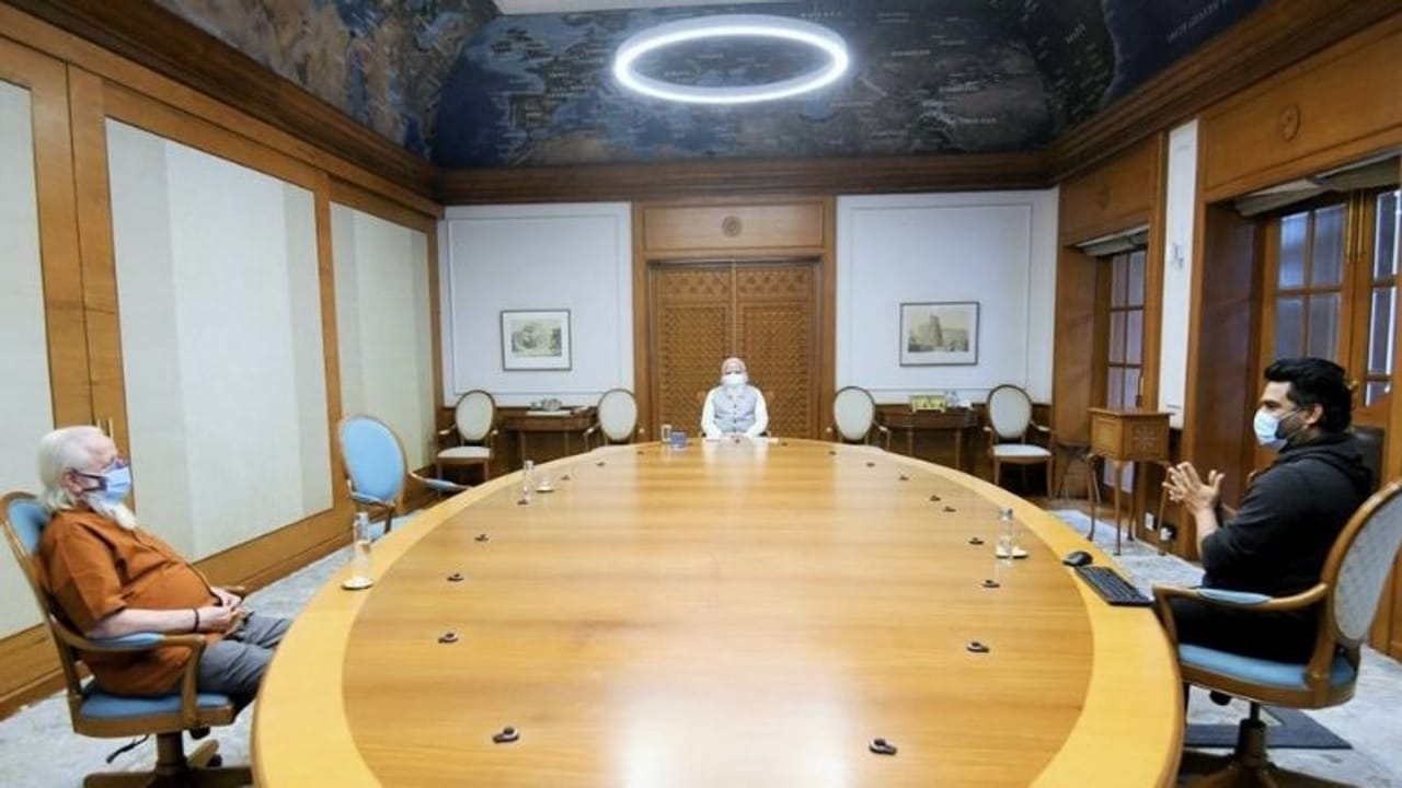 PM મોદીએ જોયું 'Rocketry: The Nambi Effect' નું ટ્રેલર, આર માધવને જણાવ્યું કે કેવી હતી PMની પ્રતિક્રિયા