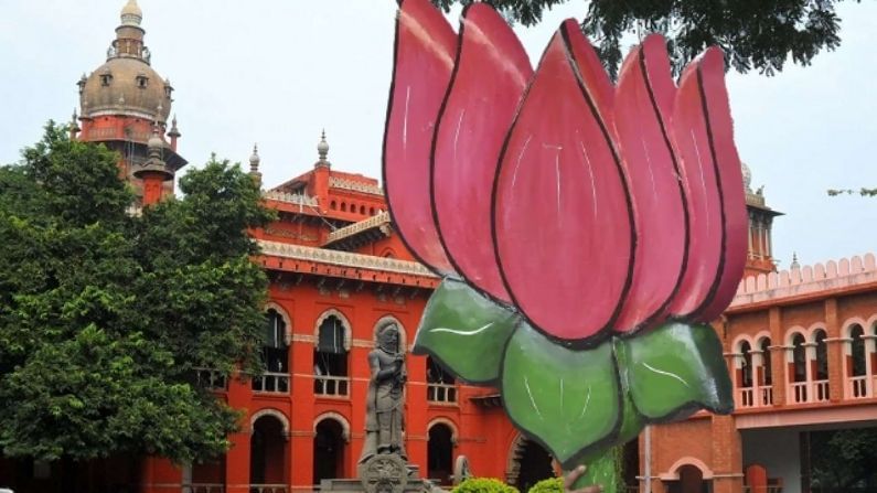 Puducherry Election: BJP પર પ્રચાર માટે આધારના ઉપયોગનો આરોપ, મદ્રાસ HCએ ECને યાદ કરાવી જવાબદારી