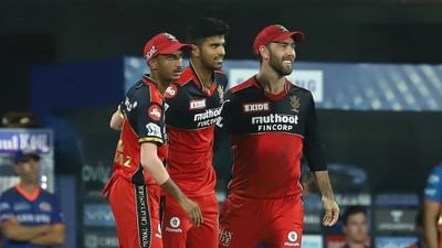 MI vs RCB HIGHLIGHT IPL 2021: રોયલ ચેલેન્જર બેંગ્લોરએ મુંબઇ ઇન્ડિયન્સને 2 વિકેટથી હરાવ્યું