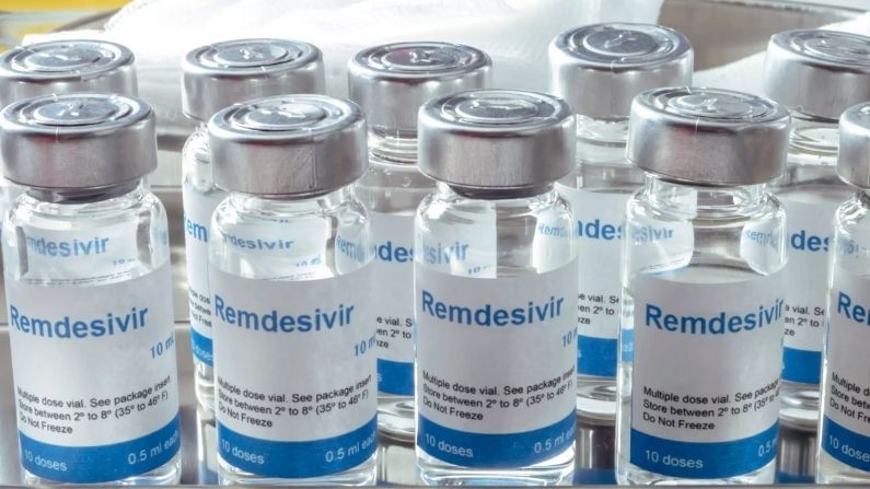 Remdesivir Vaccine: આપત્તિમાં અવસર શોધવા નિકળેલો વોર્ડ બોય ઝડપાયો, રેમેડેસિવિરનાં નામે પાણી ભરીને વેચતો હતો