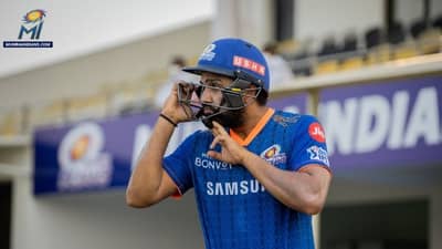 KKR VS MI Highlights, IPL 2021 : મુંબઈએ હારના મુખેથી કાઢી જીત, કોલકાતાને 10 રને હરાવ્યું