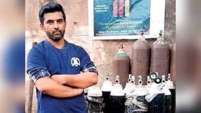 22 લાખની કાર વેચીને કોરોનાના દર્દીઓને ઓક્સિજન અપાવનાર કોણ છે આ મસીહા? જાણો તેની સંપૂર્ણ કહાની