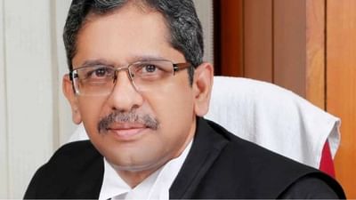 Supreme Court News : સુપ્રીમ કોર્ટના ચીફ જસ્ટિસ તરીકે એનવી રમણે લીધા શપથ, દેશનાં 48માં ન્યાયાધીશ બન્યા