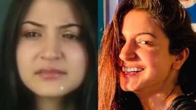 Anushka Sharma એ જ્યારે આપ્યું હતું Aamir Khan ની આ બ્લોકબસ્ટર ફિલ્મ માટે ઓડિશન, જુનો વીડિયો સોશિયલ મીડિયા પર વાયરલ