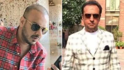 ઓશોની સેક્રેટરી પર બનવા જઈ રહી છે વેબ સિરીઝ, Gulshan Groverનો પુત્ર Sanjay Grover કરશે સહ નિર્માણ