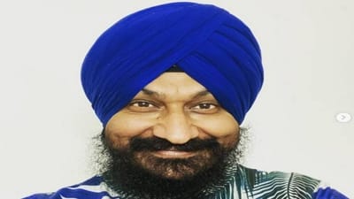 TMKOC નાં 'Roshan Singh Sodhi' પહેલા હતા ફાર્માસિસ્ટ, આના કારણે તેમણે અભિનયની દુનિયામાં મૂક્યો પગ