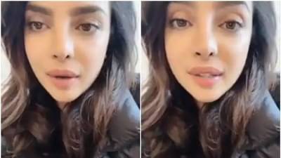 Priyanka Chopra એ કરી મદદની અપીલ, કહ્યું -  કોરોનાથી મારા દેશમાં લોકો મરી રહ્યા છે, તમારી જરૂરત છે