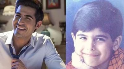 આ બાળ કલાકારનું નામ ઓમકાર કપૂર છે. ઓમકાર કપૂર હવે મોટા થઈ ગયા છે અને હવે તે માત્ર પહેલાની જેમ ક્યૂટ જ નહીં પરંતુ હેન્ડસમ પણ બની ગયા છે. જ્યારે ઓમકાર કપૂરે બાળપણમાં ઘણી ફિલ્મોમાં પોતાની અભિનય કુશળતા બતાવી હતી, ત્યાંજ મોટા થતાં તે સિનેમામાં પોતાનો દમખમ બતાવી રહ્યા છે.