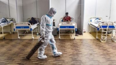 ઓક્સિજનની ઉણપના આ લક્ષણોને અવગણશો નહીં, તાત્કાલિક અપનાવો આ ઉપચાર