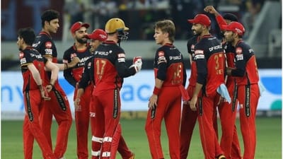 IPL 2021: રોયલ ચેલેન્જર્સ બેંગ્લોરની કોરોનાએ ચિંતા વધારી મૂકી, પડીક્કલ બાદ સેમ્સ કોરોના સંક્રમિત