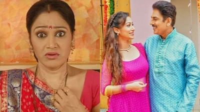 Taarak Mehta Ka Ooltah Chashmah માં શું Sunayana Fozdar કરશે દયાબેનનો રોલ? જાણો શું આપ્યો જવાબ