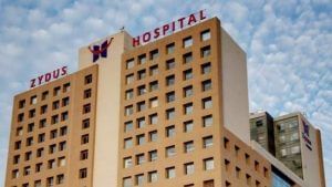 Ahmedabad: ઝાયડસ હોસ્પિટલમાં ફરી રેમડેસિવિર ઈન્જેક્શનનું વેચાણ બંધ