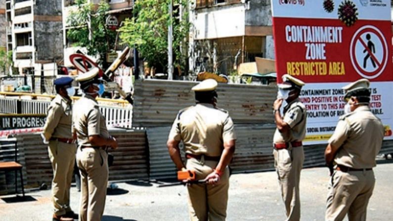 Ahmedabad: કોરોનાના નિયમોનું પાલન કરાવતી પોલીસ પર જીવલેણ હુમલો, 10 લોકોની ધરપકડ