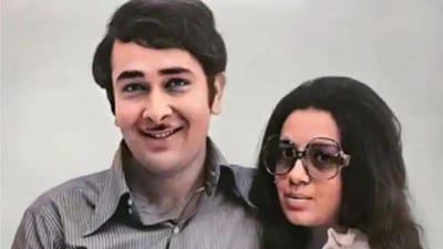 છેલ્લા 33 વર્ષથી અલગ અલગ રહે છે Babita અને Randhir Kapoor, આ કારણે નથી લીધા છૂટાછેડા
