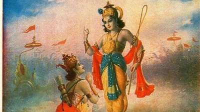 Shreemad Bhagvad Geeta : શ્રીમદ ભગવત ગીતામાં परधर्मो भयावह કહેલું છે એ પરધર્મ શું છે ?