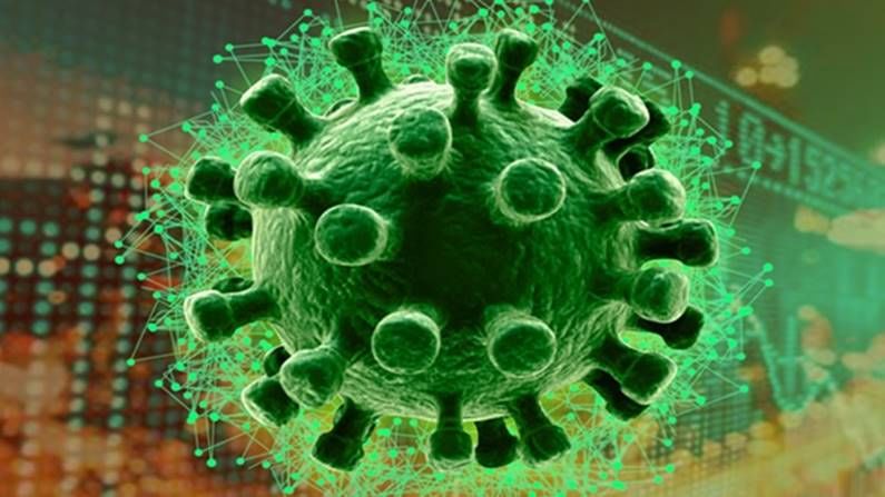 ભારતમાં Corona Virusની ઝડપ પર લાગી બ્રેક, દર્દીઓની સંખ્યામાં ઘટાડો શરૂ