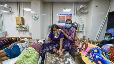 કોરોનાની સારવાર માટે સરકારની નવી ક્લિનિકલ ગાઈડન્સ, જાણો દર્દીને ક્યારે કઈ સારવાર અપાશે