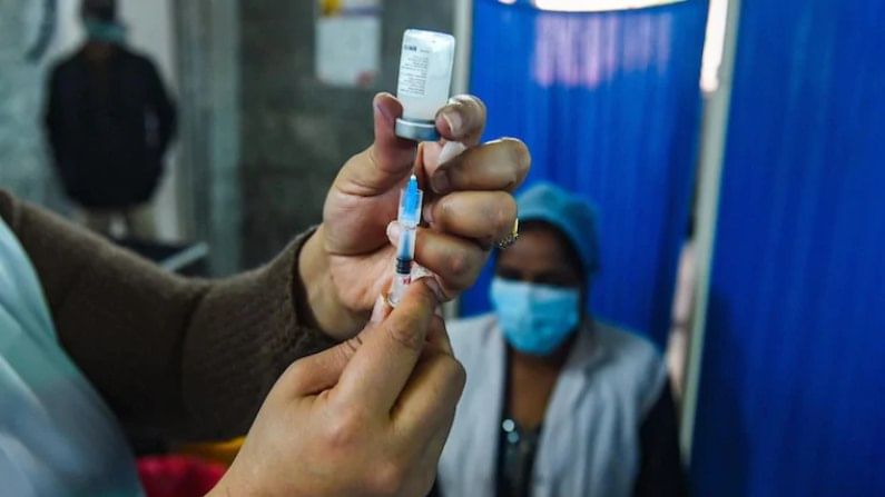 Covid Vaccination: 11 એપ્રિલથી ખાનગી અને સરકારી કાર્યસ્થળ પર રસીકરણ કરવામાં આવશે, કેન્દ્રએ આપી મંજૂરી