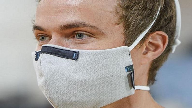 કોરોના સંક્રમણને રોકવા માટે Cotton Masks છે સૌથી બેસ્ટ: સંશોધન