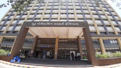 જામનગરની જીજી હોસ્પિટલમાં કોરોનાના નવા દર્દી માટે જગ્યા નહી