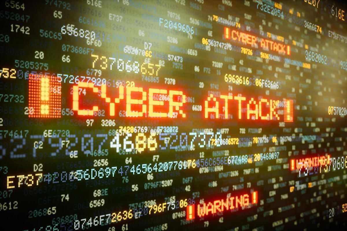 Cyber Attack: ડિજીટલ બેન્કીંગ પર 3 લાખ સાયબર હુમલા, ATM ટેમ્પરિંગ અને બંધ પડેલા કાર્ડથી પણ ચોરી