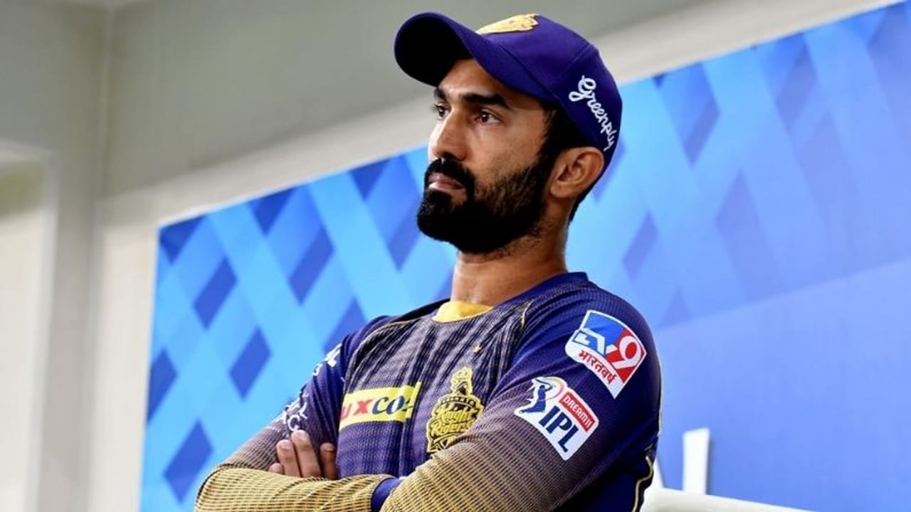 IPL 2021: વિકેટકીપીંગમાં ધોની બાદ બીજા નંબરે છે દિનેશ કાર્તિક, બેટીંગમાં પણ રહ્યો છે દમદાર ટ્રેક રેકોર્ડ, જાણો