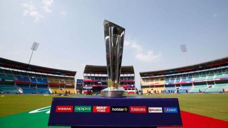 T20 WC2021: ભારતમાં વધતા કોરોનાને લઈને UAE બની શકે છે ટી20 વિશ્વકપનું બેકઅપ સ્થળ