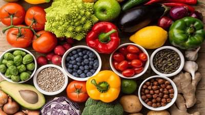 જાણો, તમારા લોહીમાં Oxygen વધારવા માટે શું ખાવું, પ્રોટીન શરીરના અવયવોમાં ઓક્સિજન પૂરું પાડે છે?