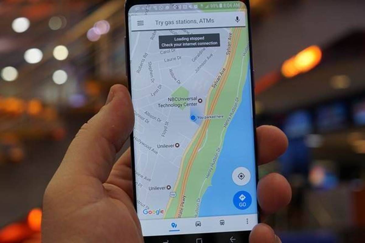 Google Map: શું તમને ખબર છે કે તમારા ફોનમાં રહેલું ગુગલ મેપ તમને નજીકનાં કોવિડ રસીકરણ લઈ જઈ શકે છે?