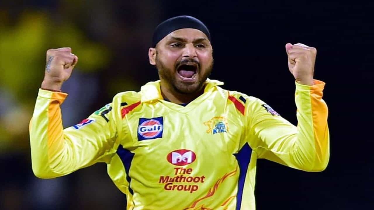 IPL 2021: હરભજન જે ટીમમાં રહ્યો તે બંને ટીમ આઈપીએલ વિજેતા રહી ચુકી, ભજ્જીની ફિરકી 40 વર્ષે પણ જબરદસ્ત