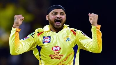 IPL 2021: હરભજન જે ટીમમાં રહ્યો તે બંને ટીમ આઈપીએલ વિજેતા રહી ચુકી, ભજ્જીની ફિરકી 40 વર્ષે પણ જબરદસ્ત