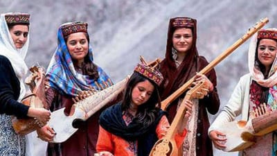 120 વર્ષ સુધી જીવે છે અહિયાંના લોકો, દેખાય છે હંમેશાં યુવાન, જાણો શું છે રહસ્ય?