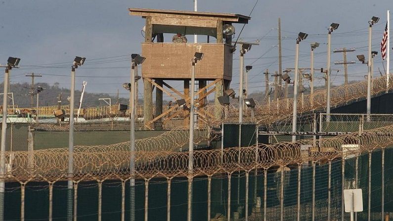 બંધ થઈ દુનિયાની સૌથી ખતરનાક 'જેલ', અમેરિકાએ ગ્વાંતાનામો બેની સિક્રેટ યુનિટને લગાવ્યું તાળું