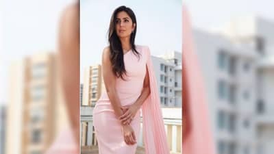 Katrina Kaif Corona Positive: કેટરીના કૈફ થઈ કોરોના પોઝિટિવ, અત્યારે છે હોમ આઇસોલેટ