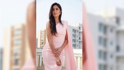 Katrina Kaif Corona Positive: કેટરીના કૈફ થઈ કોરોના પોઝિટિવ, અત્યારે છે હોમ આઇસોલેટ