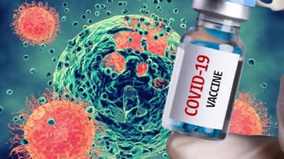 જ્યાં રસીકરણ વધુ, ત્યાં કોરોનાથી જીવ જવાનું જોખમ ઓછું: પુરાવા આપે છે આ આંકડા