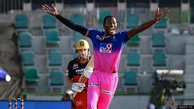 IPL 2021: રાજસ્થાનને મેચ પહેલા જોફ્રા આર્ચરની ખોટ, તેનો ફાયદો મળી શકે છે ચેતન સાકરીયા અને જયદેવ ઉનકડટને