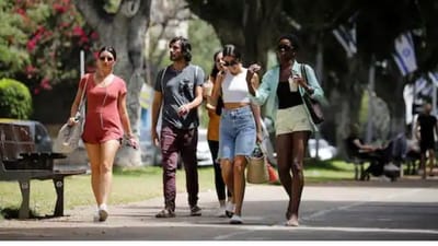 કોરોનાના ડરથી અને માસ્કથી મુકત થયું ઇઝરાઇલ, જાણો કેવી રીતે થયો આ ચમત્કાર